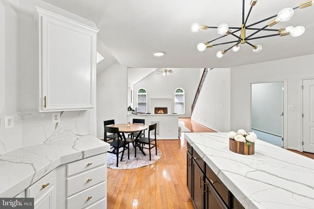 5045 WORTHINGTON WOODS WAY, Centreville, VA 20120