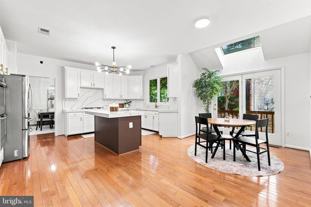 5045 WORTHINGTON WOODS WAY, Centreville, VA 20120
