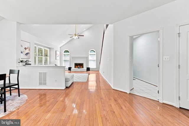 5045 WORTHINGTON WOODS WAY, Centreville, VA 20120