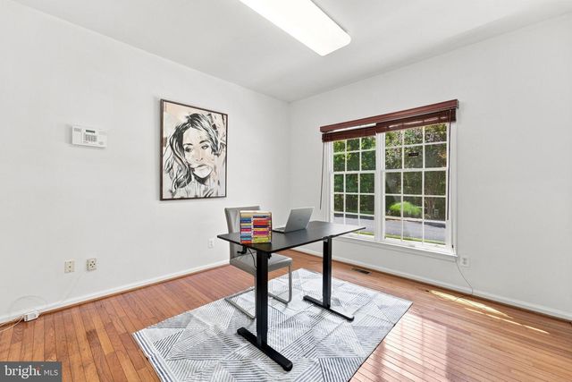 5045 WORTHINGTON WOODS WAY, Centreville, VA 20120