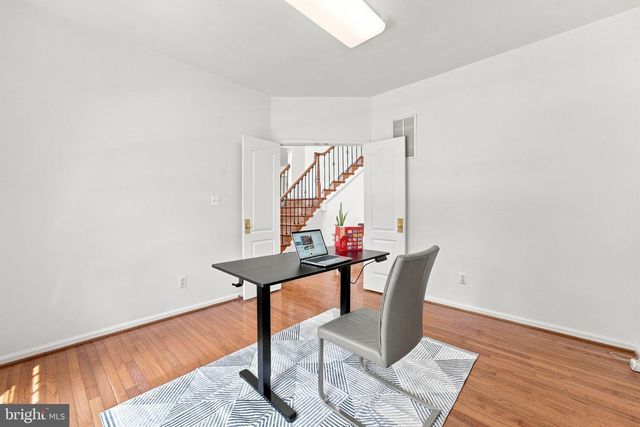 5045 WORTHINGTON WOODS WAY, Centreville, VA 20120