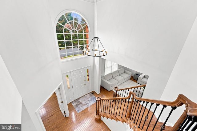 5045 WORTHINGTON WOODS WAY, Centreville, VA 20120