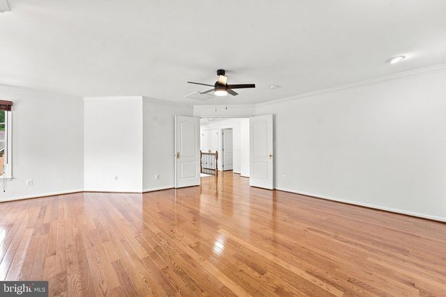 5045 WORTHINGTON WOODS WAY, Centreville, VA 20120