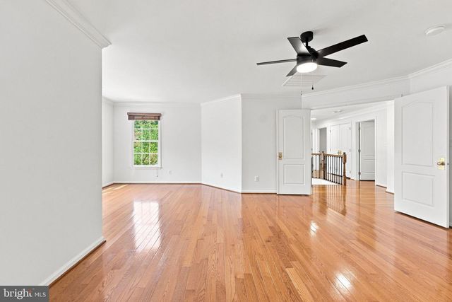 5045 WORTHINGTON WOODS WAY, Centreville, VA 20120