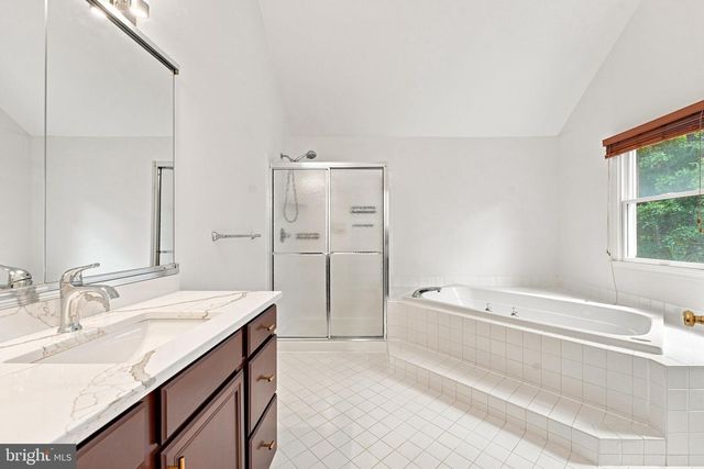 5045 WORTHINGTON WOODS WAY, Centreville, VA 20120