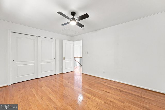 5045 WORTHINGTON WOODS WAY, Centreville, VA 20120