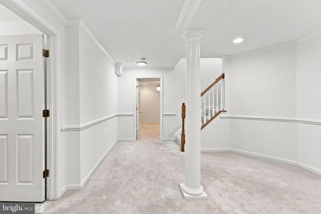 5045 WORTHINGTON WOODS WAY, Centreville, VA 20120