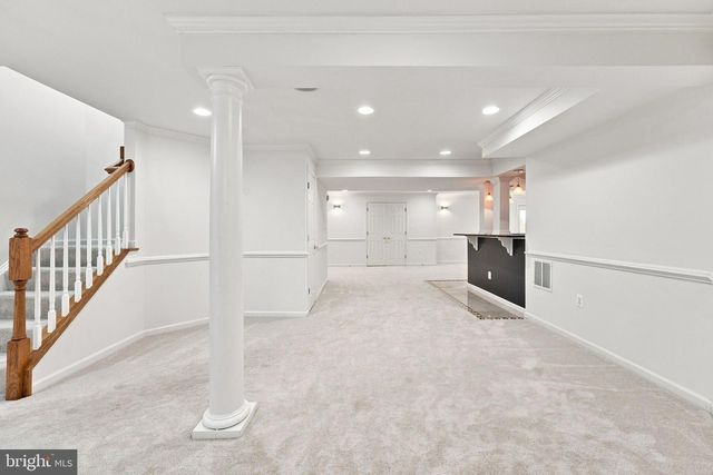 5045 WORTHINGTON WOODS WAY, Centreville, VA 20120