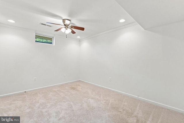 5045 WORTHINGTON WOODS WAY, Centreville, VA 20120