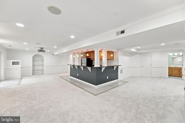 5045 WORTHINGTON WOODS WAY, Centreville, VA 20120
