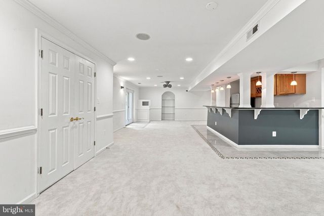 5045 WORTHINGTON WOODS WAY, Centreville, VA 20120