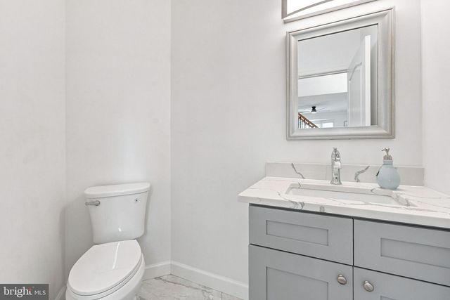 5045 WORTHINGTON WOODS WAY, Centreville, VA 20120