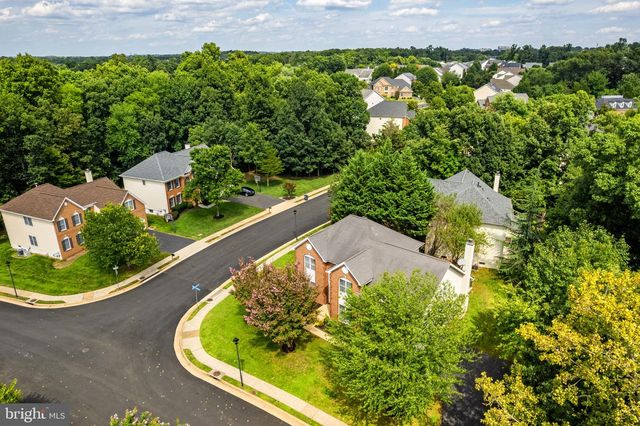 5045 WORTHINGTON WOODS WAY, Centreville, VA 20120