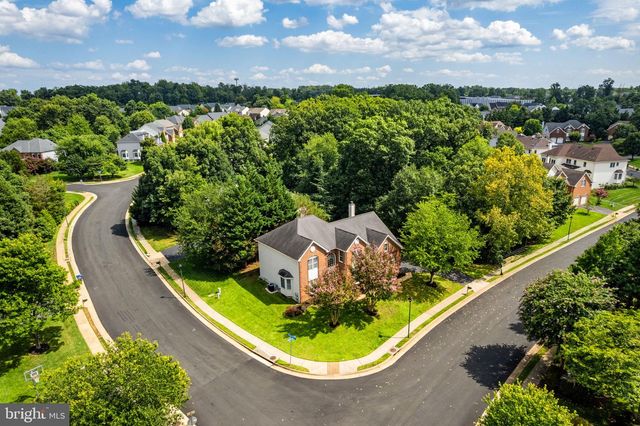 5045 WORTHINGTON WOODS WAY, Centreville, VA 20120