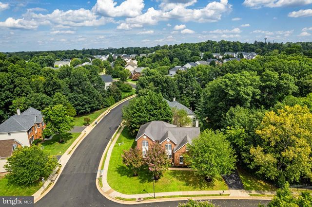 5045 WORTHINGTON WOODS WAY, Centreville, VA 20120