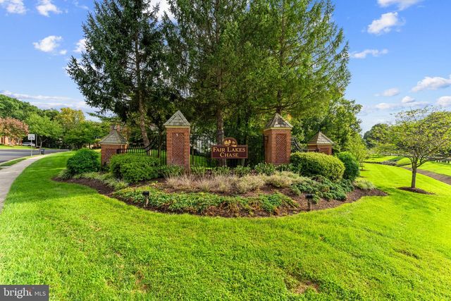 5045 WORTHINGTON WOODS WAY, Centreville, VA 20120