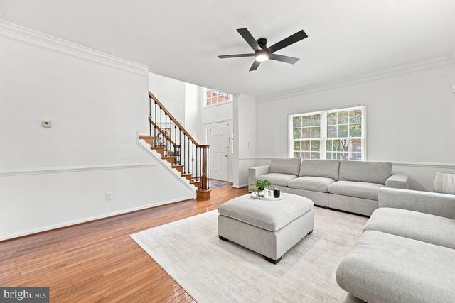 5045 WORTHINGTON WOODS WAY, Centreville, VA 20120