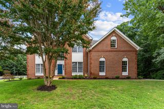 5045 WORTHINGTON WOODS WAY, Centreville, VA 20120