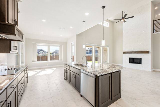 4622 Bel Air Drive, Midlothian, TX 76065