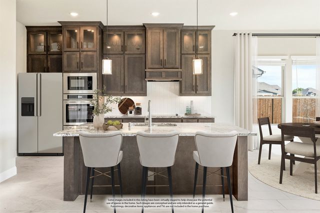 4622 Bel Air Drive, Midlothian, TX 76065