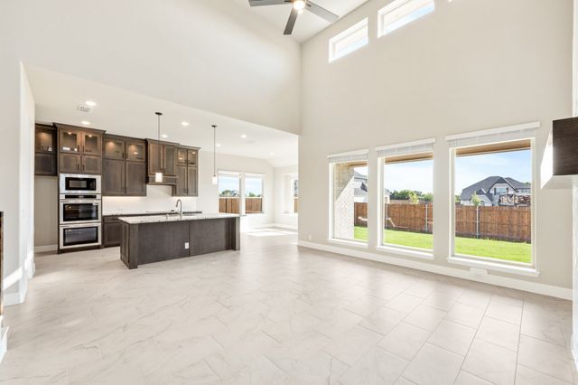 4622 Bel Air Drive, Midlothian, TX 76065