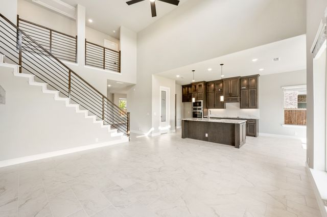 4622 Bel Air Drive, Midlothian, TX 76065