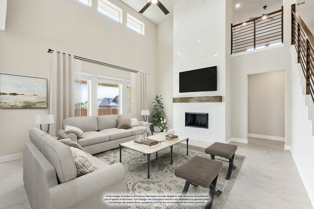 4622 Bel Air Drive, Midlothian, TX 76065