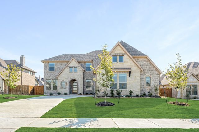 4622 Bel Air Drive, Midlothian, TX 76065