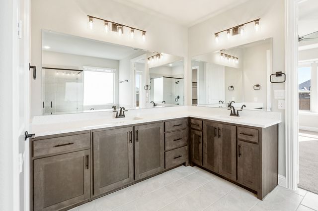 4622 Bel Air Drive, Midlothian, TX 76065