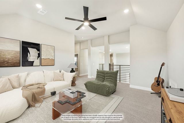 4622 Bel Air Drive, Midlothian, TX 76065