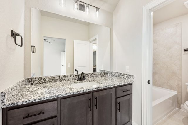 4622 Bel Air Drive, Midlothian, TX 76065