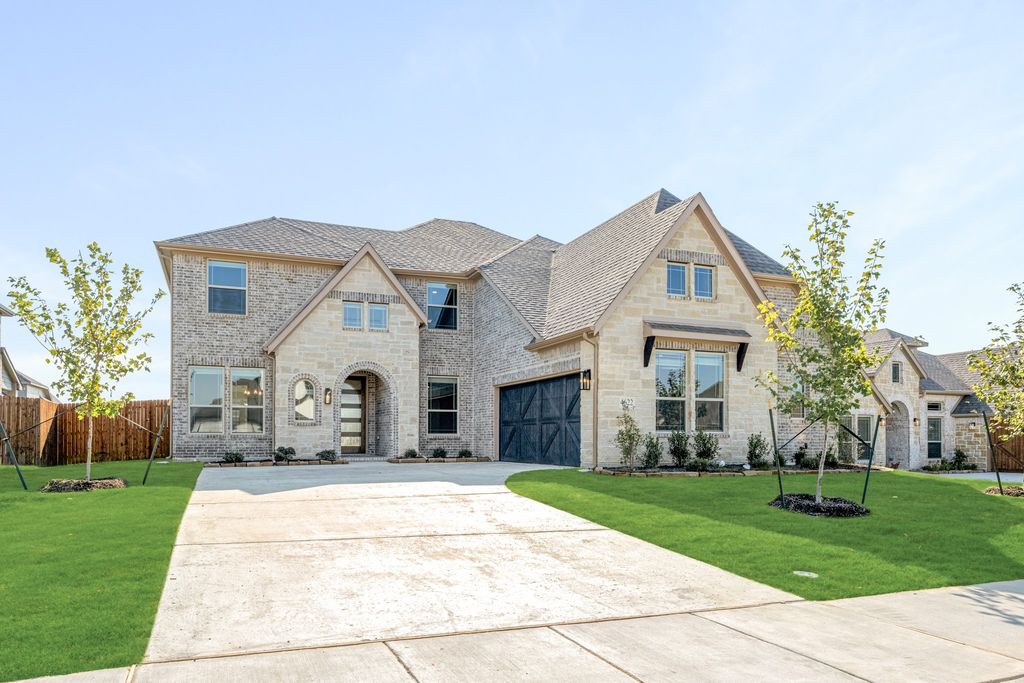 4622 Bel Air Drive, Midlothian, TX 76065