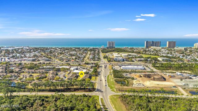 1304 Lighthouse Road, Panama City Beach, FL 32407
