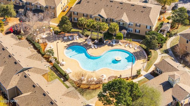 1304 Lighthouse Road, Panama City Beach, FL 32407