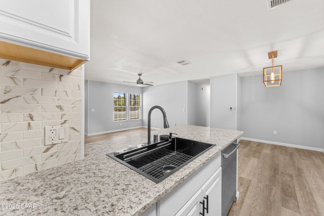 1304 Lighthouse Road, Panama City Beach, FL 32407