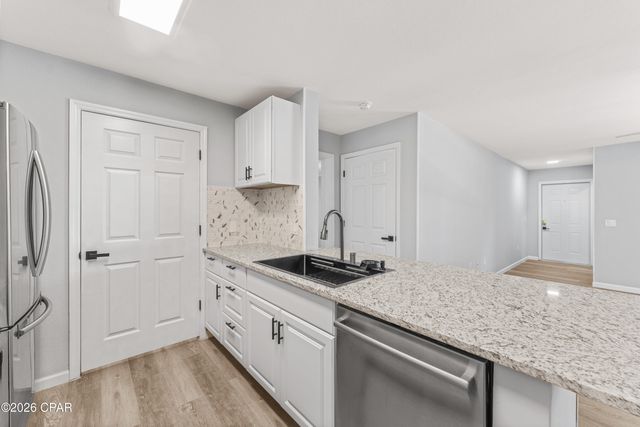 1304 Lighthouse Road, Panama City Beach, FL 32407