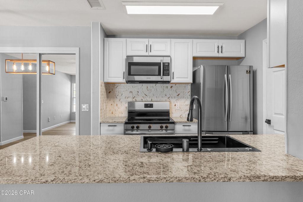 Image 2 of property listing at 1304 Lighthouse Road, Panama City Beach, FL 32407