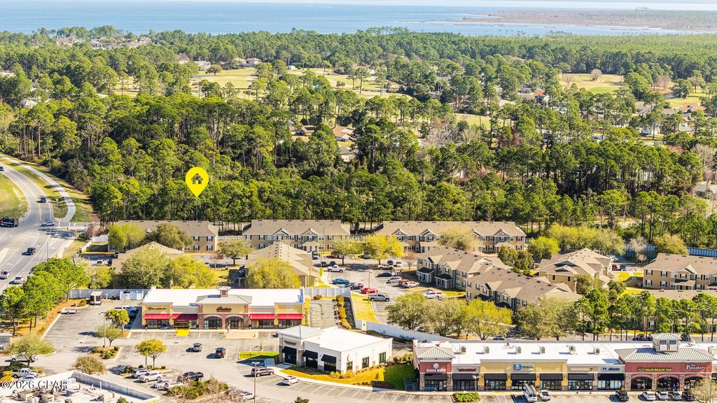 Image 39 of property listing at 1304 Lighthouse Road, Panama City Beach, FL 32407
