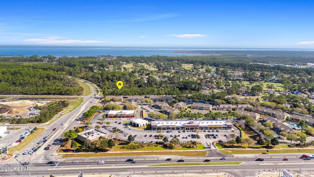 Image 45 of property listing at 1304 Lighthouse Road, Panama City Beach, FL 32407