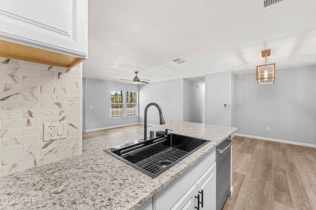 Image 5 of property listing at 1304 Lighthouse Road, Panama City Beach, FL 32407