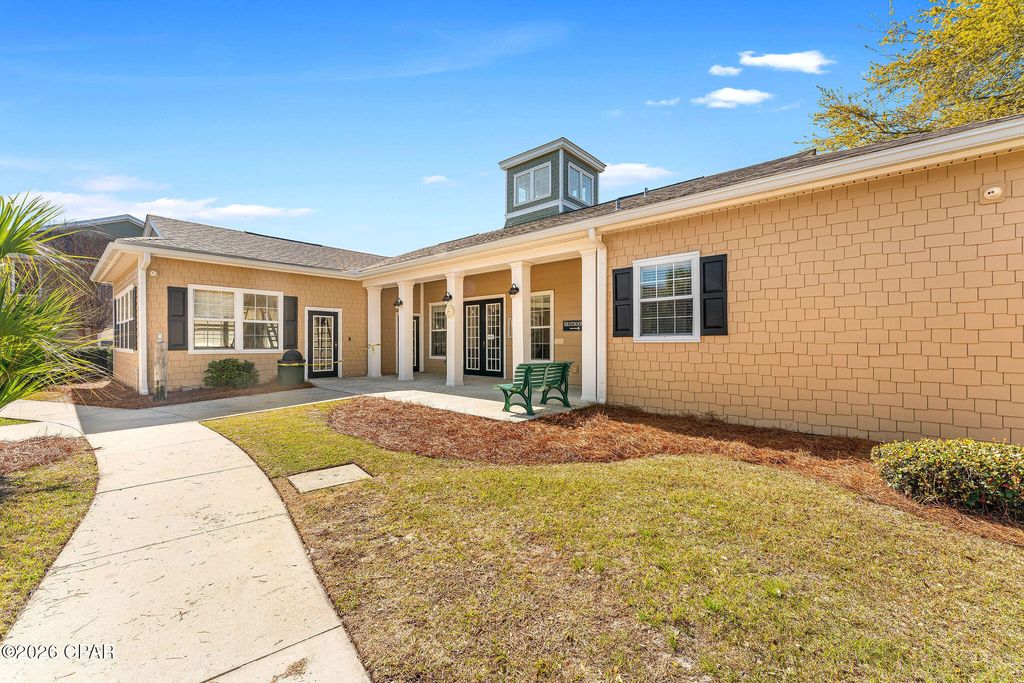 Image 54 of property listing at 1304 Lighthouse Road, Panama City Beach, FL 32407
