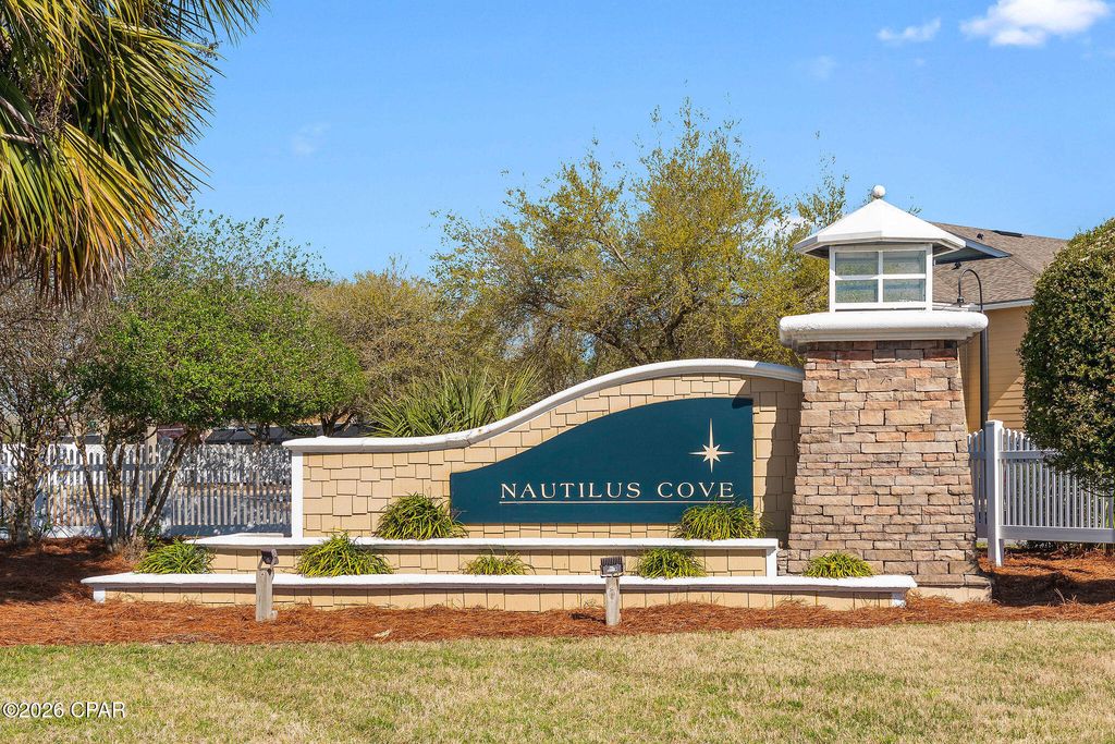 Image 55 of property listing at 1304 Lighthouse Road, Panama City Beach, FL 32407