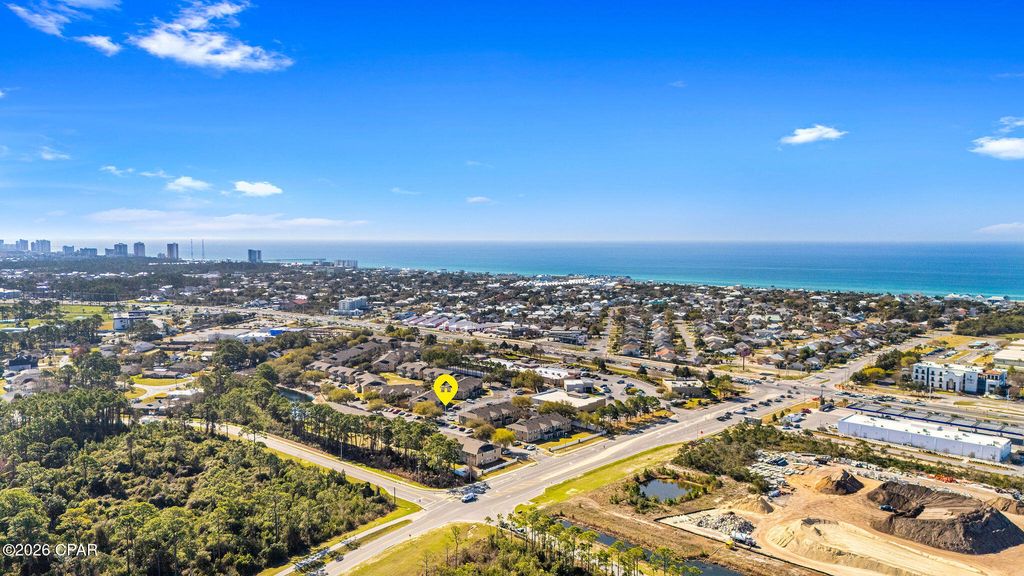 Image 56 of property listing at 1304 Lighthouse Road, Panama City Beach, FL 32407