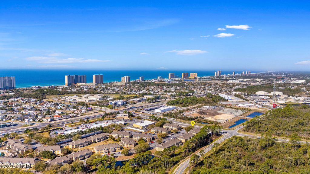 Image 57 of property listing at 1304 Lighthouse Road, Panama City Beach, FL 32407