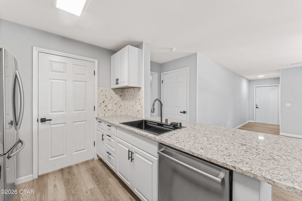 Image 6 of property listing at 1304 Lighthouse Road, Panama City Beach, FL 32407