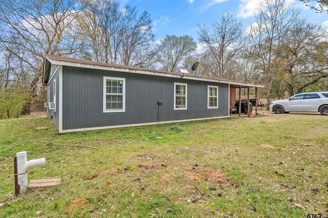 849 County Road 3216, Jacksonville, TX 75766