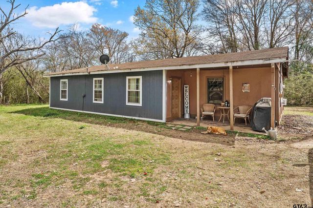 849 County Road 3216, Jacksonville, TX 75766
