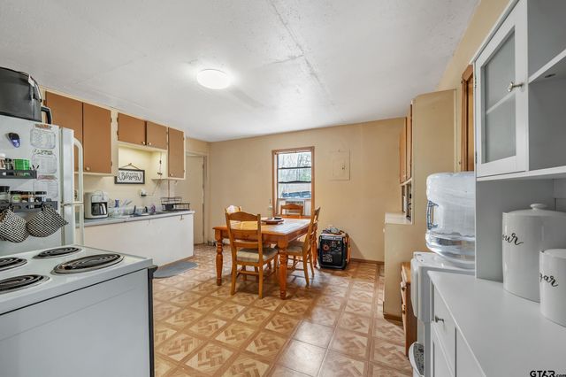 849 County Road 3216, Jacksonville, TX 75766