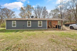 849 County Road 3216, Jacksonville, TX 75766