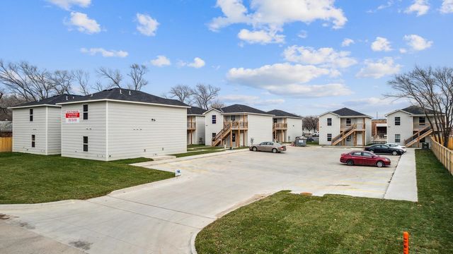 3212-3244 S VICTORIA AVE, Wichita, KS 67216